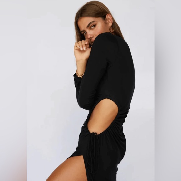 SNDYS - Jagger Dress - Picture 3 of 8